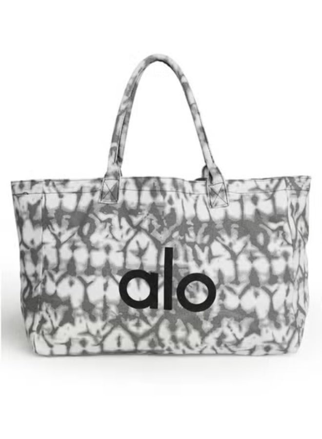 Alo Yoga Iconic Shopper Tote - Image 1